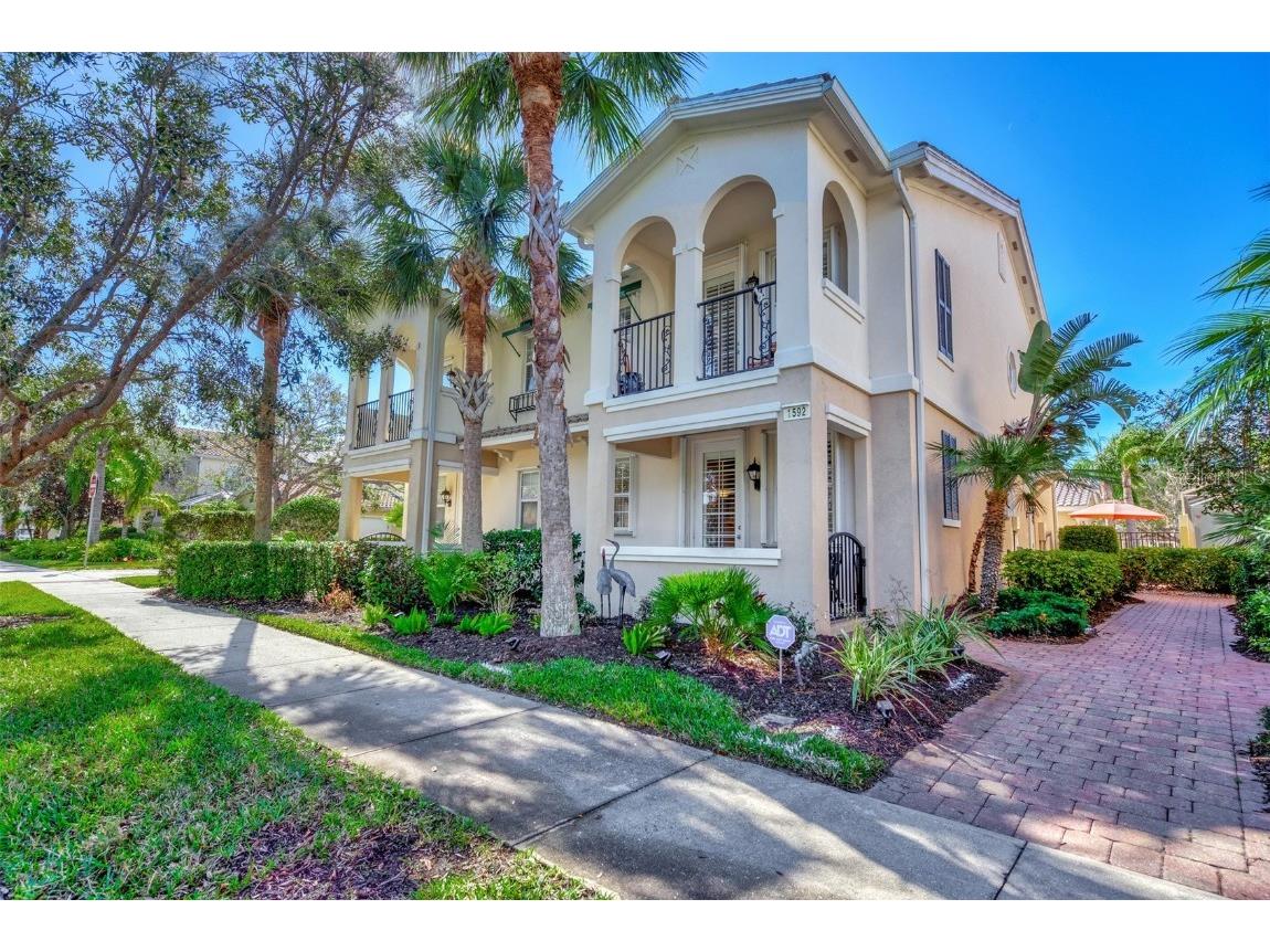 1592 Dorgali Drive Sarasota FL 34238 A4561156 image1