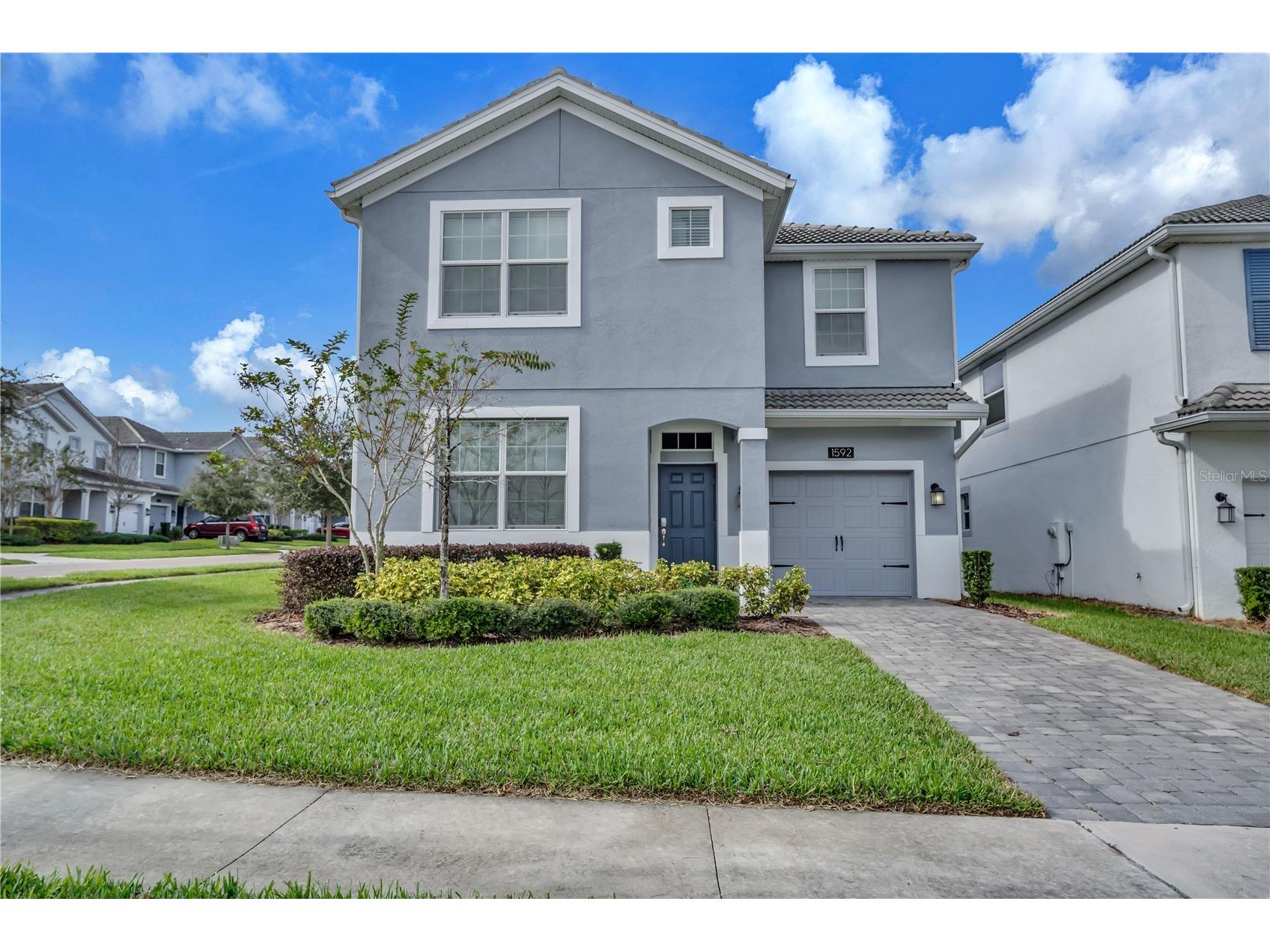 1592 Flange Drive Davenport FL 33896 G5108142 image1