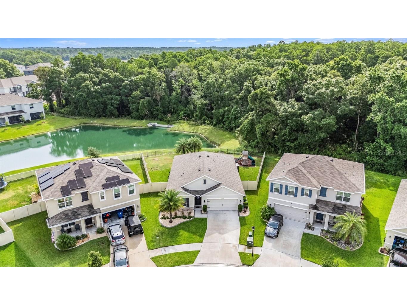 1592 Glen Grove Loop Wesley Chapel FL 33543 T3528595 image1