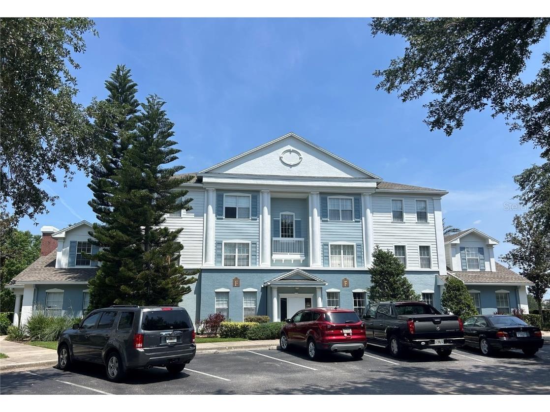 1592 Heritage Crossing Court #101 Reunion FL 34747 J988847 image1