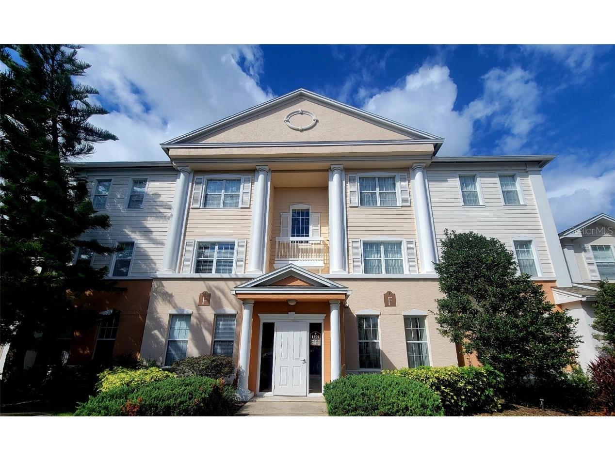 1592 Heritage Crossing Court #201 Kissimmee FL 34747 TB8319004 image1