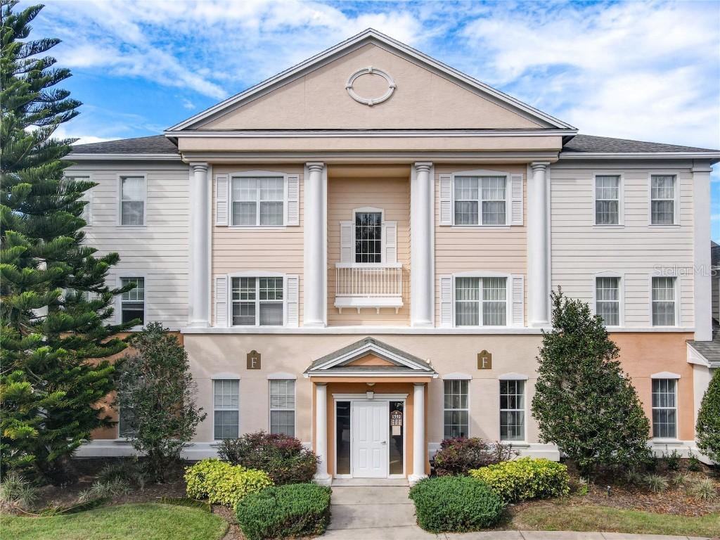 1592 Heritage Crossing Court #202 Reunion FL 34747 O6075670 image1