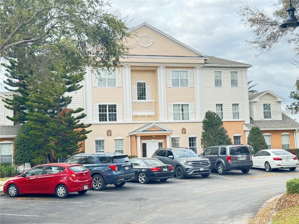 1592 Heritage Crossing Court #202 Reunion FL 34747 S5128624 image2