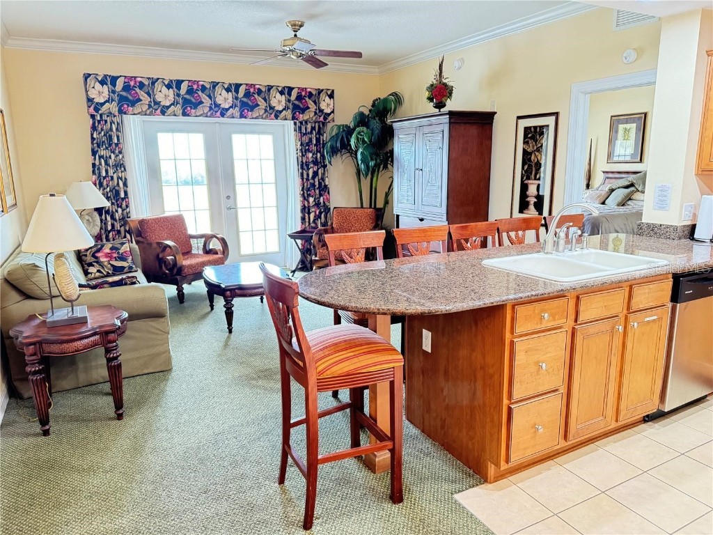 1592 Heritage Crossing Court #202 Reunion FL 34747 S5128624 image3