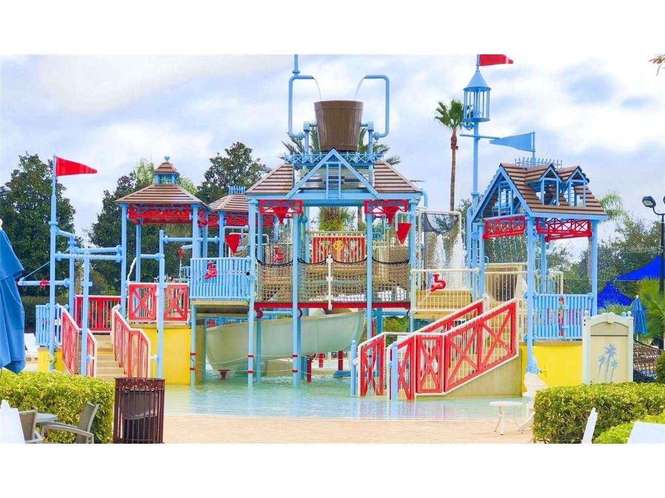 1592 Heritage Crossing Court #202 Reunion FL 34747 S5128624 image34