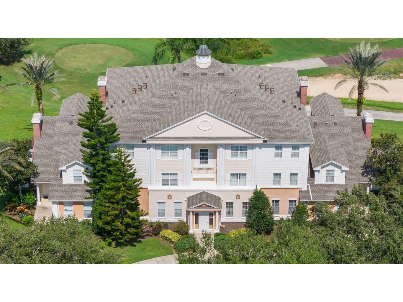 1592 Heritage Crossing Court #301 Reunion FL 34747 S5112466 image1