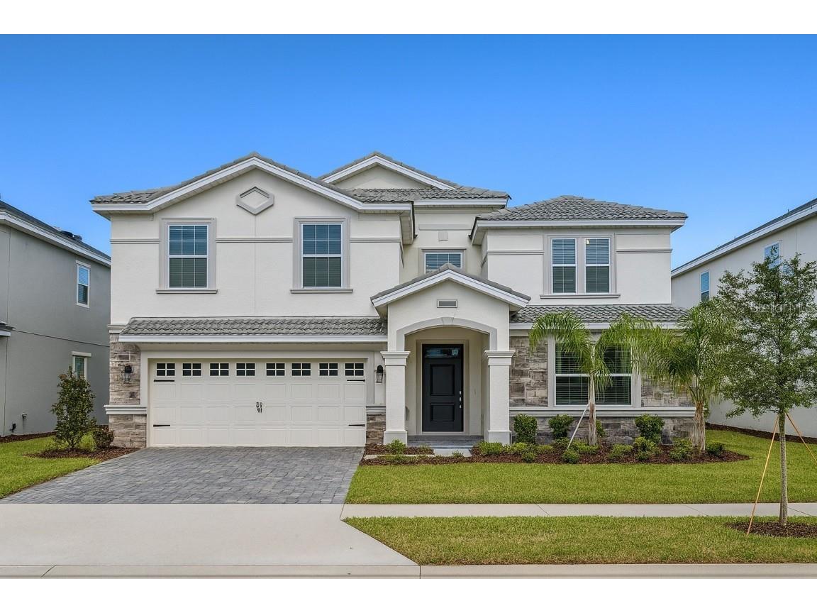 1592 Maidstone Court Davenport FL 33896 O6353866 image1
