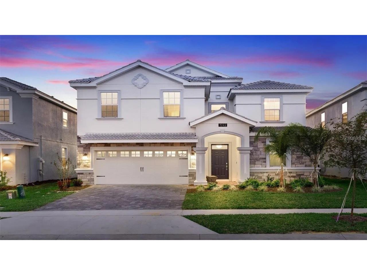 1592 Maidstone Court Davenport FL 33896 O6353866 image3