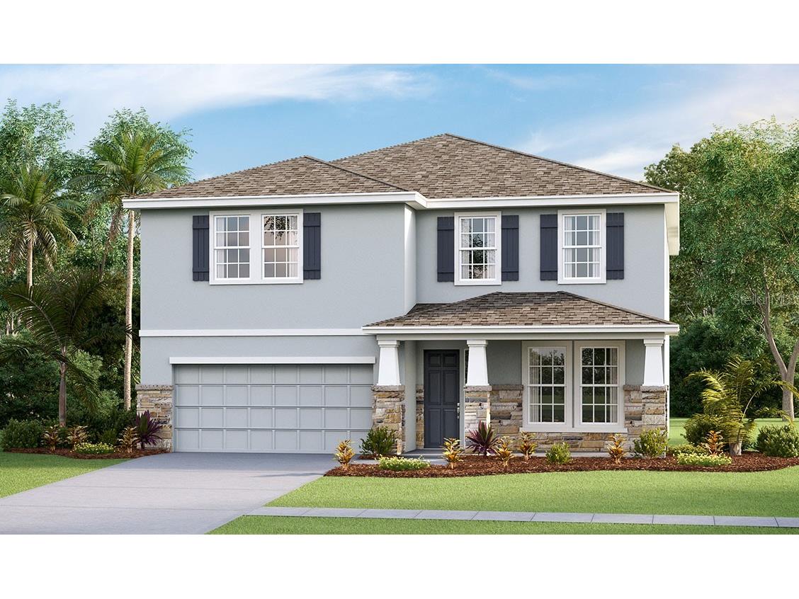 1592 Remington Trace Drive Port Charlotte FL 33953 N6125019 image1