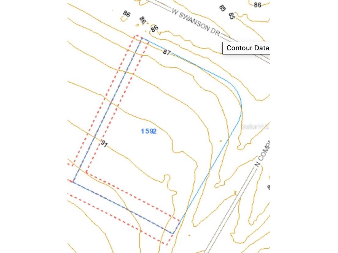 1592 W Swanson Drive Citrus Springs FL 34434 A4596103 image2