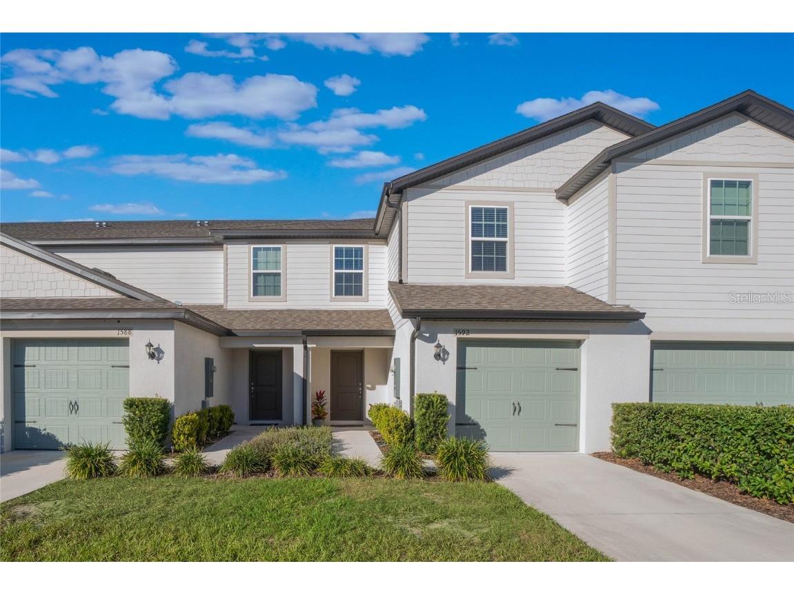 1592 Wynford Circle Tavares FL 32778 O6260179 image1