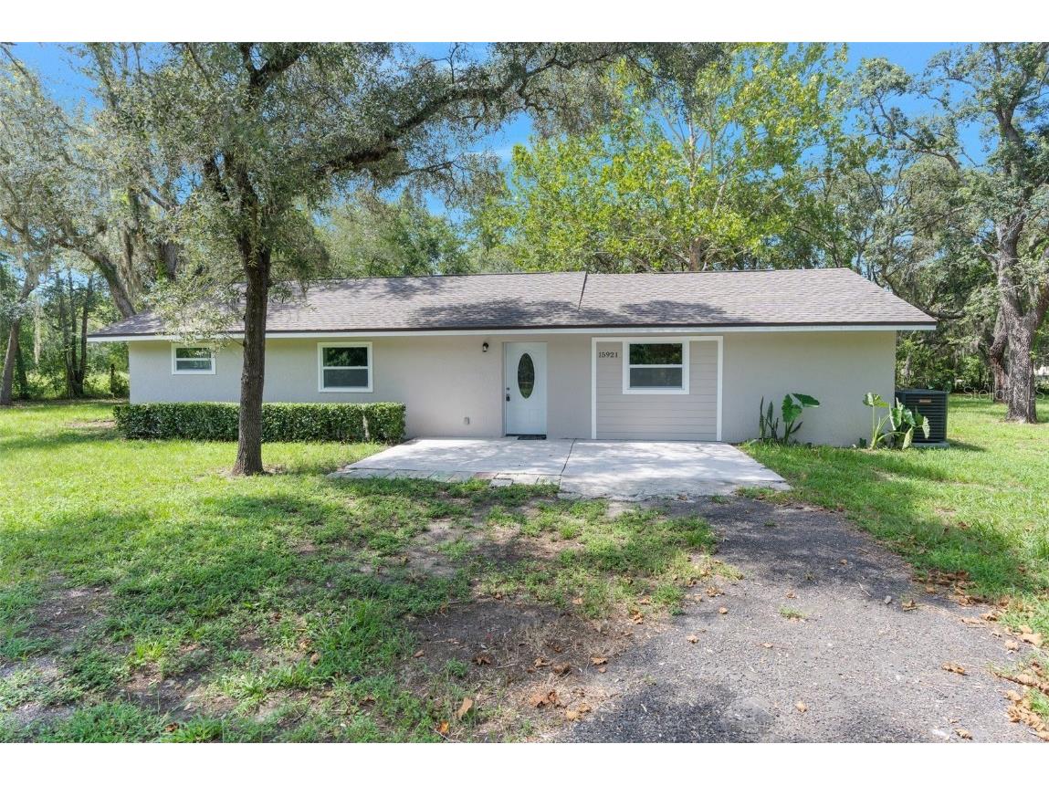 15921 Breakwater Lane Spring Hill FL 34610 W7861571 image1
