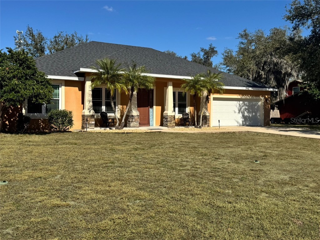 15921 Hanson View Drive Tavares FL 32778 - LAKE DORA G5085942 image1