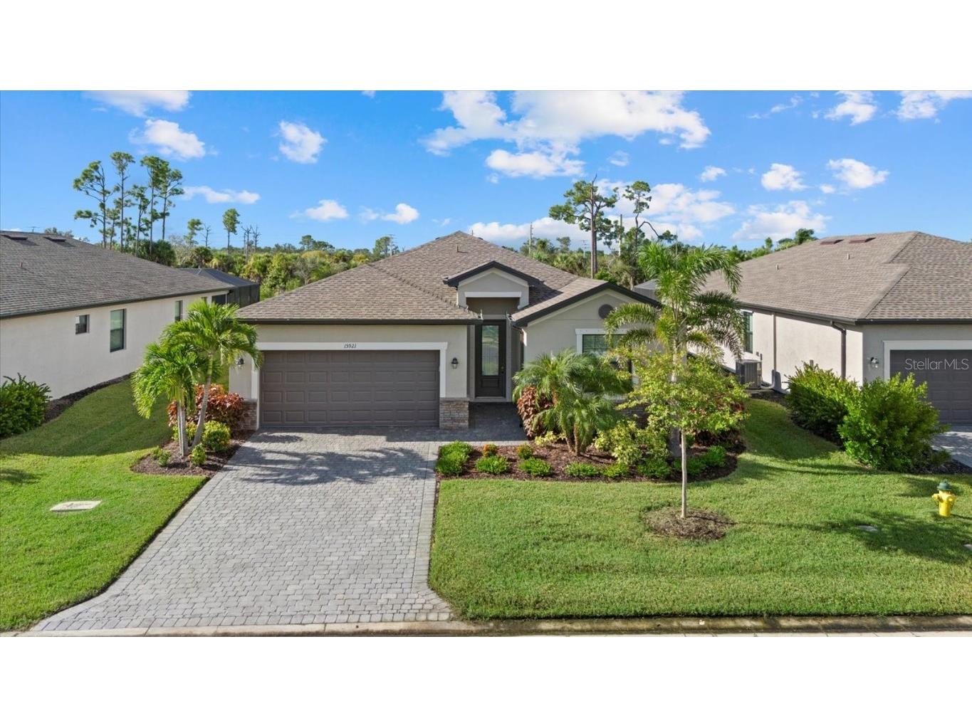 15921 Honeysuckle Street Port Charlotte FL 33953 N6140498 image1