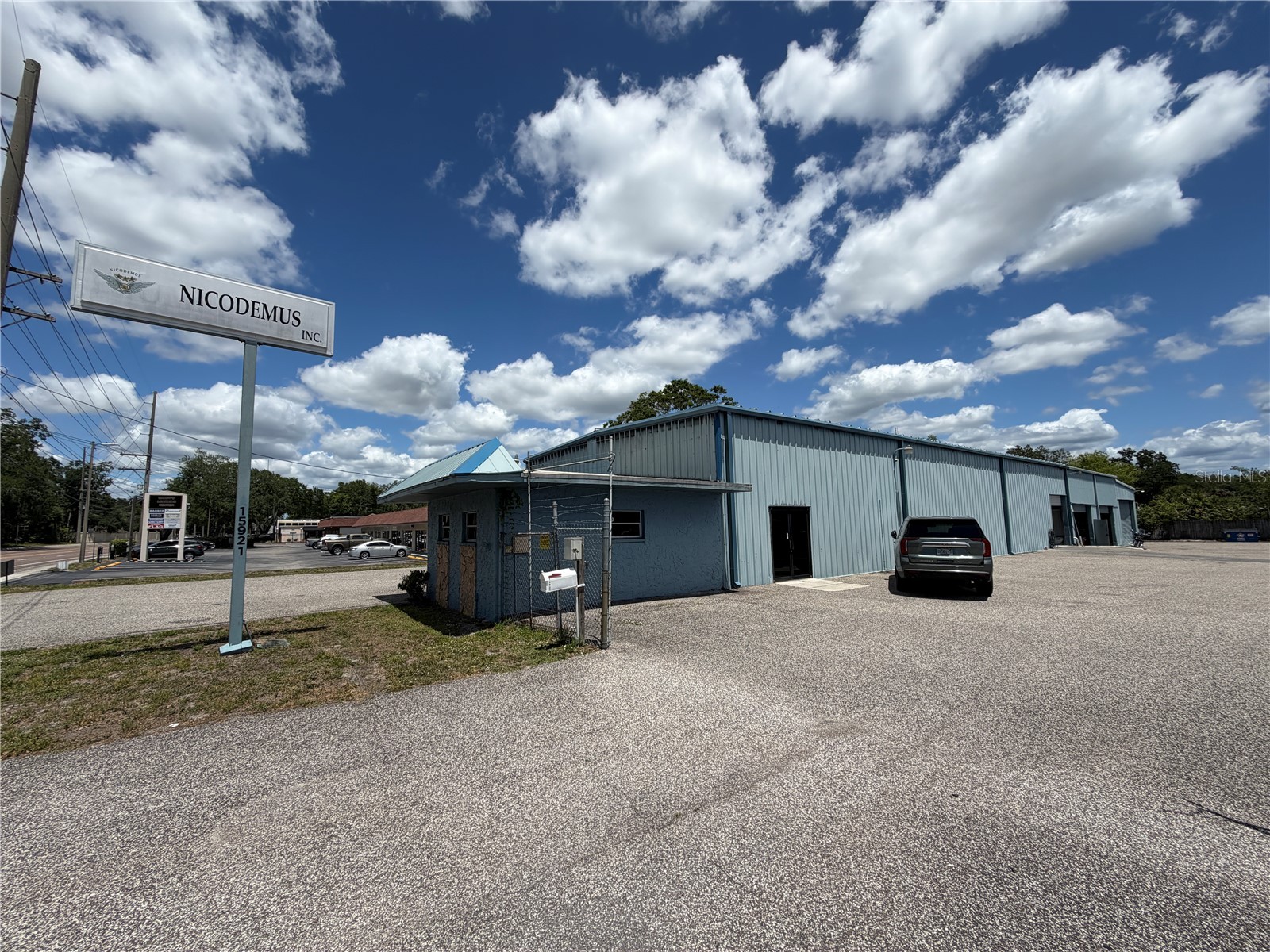 15921 N Florida Avenue Lutz FL 33549 TB8515324 image1
