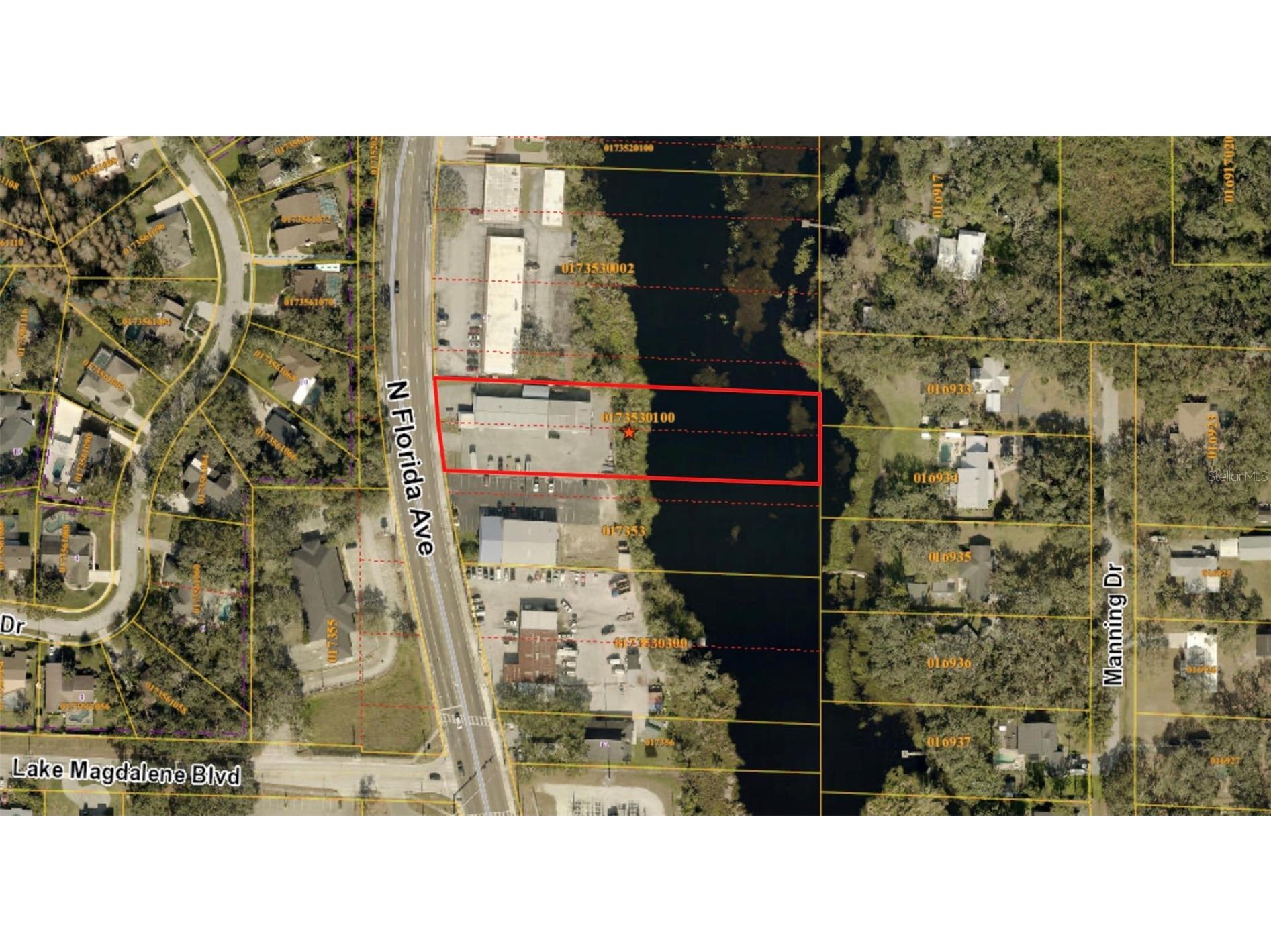 15921 N Florida Avenue Lutz FL 33549 TB8515324 image8