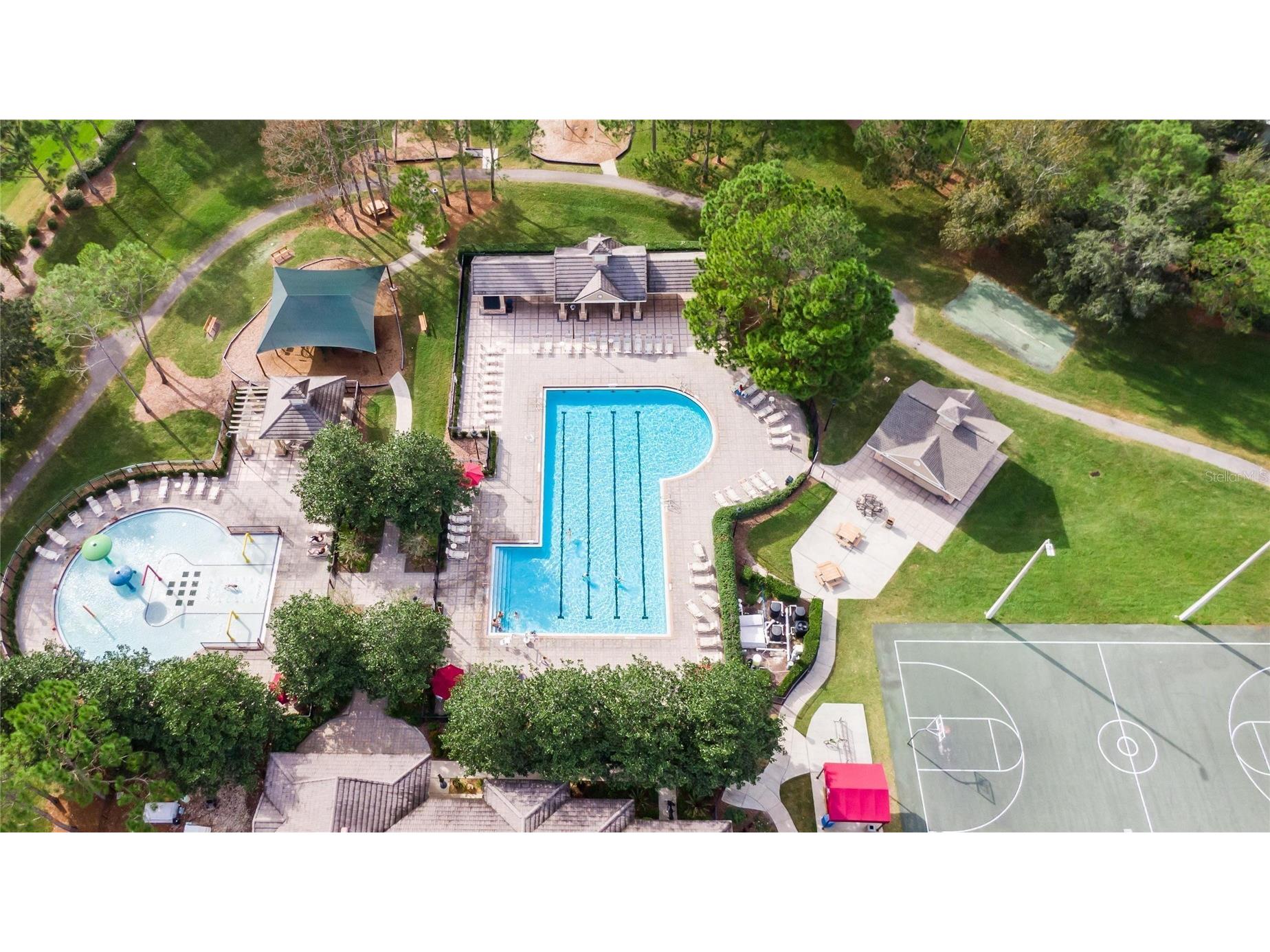 15921 Persimmon Grove Drive Lithia FL 33547 TB8490557 image100