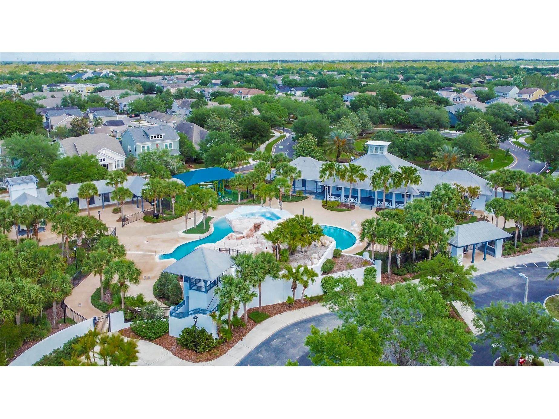 15921 Persimmon Grove Drive Lithia FL 33547 TB8490557 image88