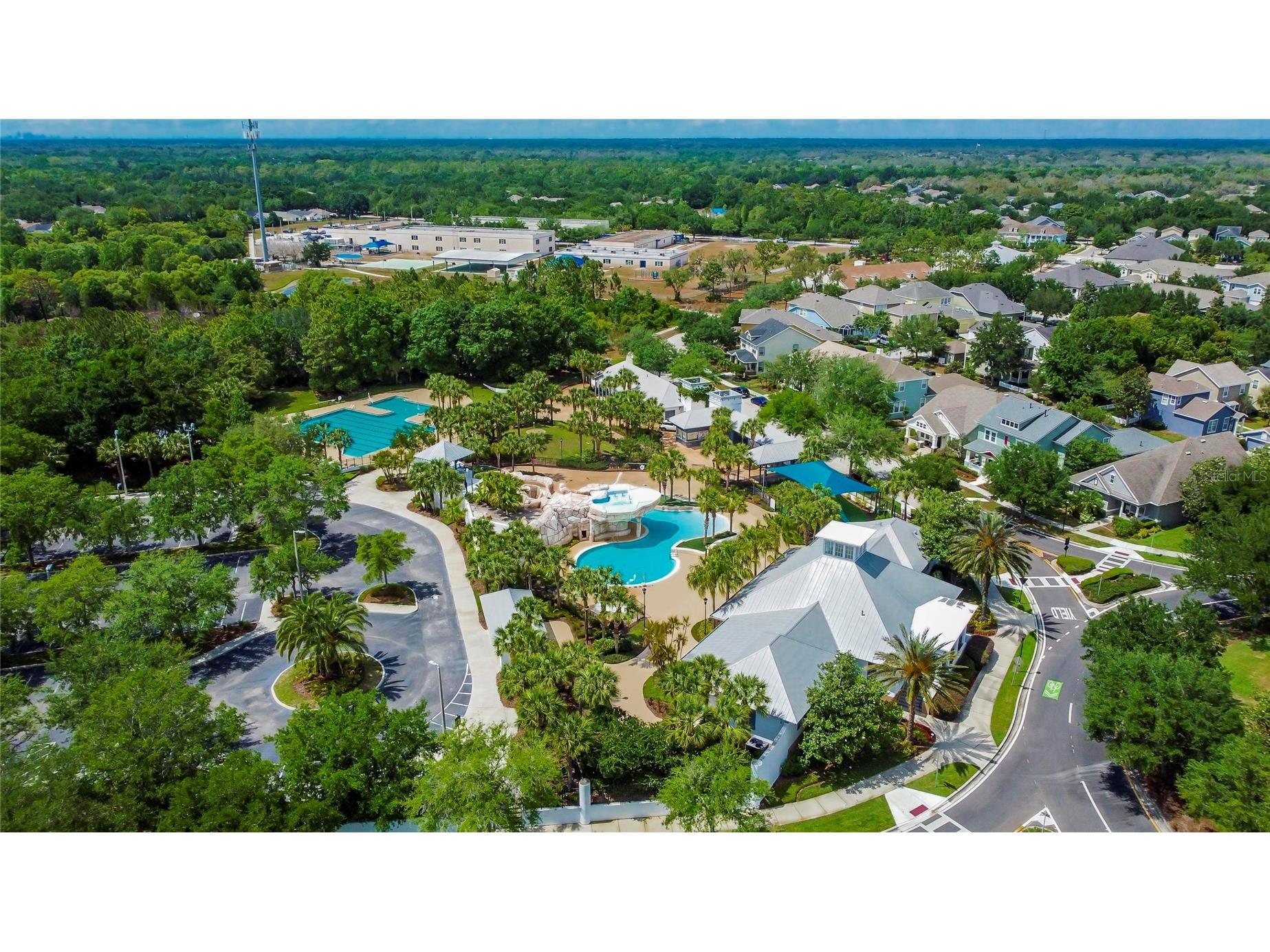 15921 Persimmon Grove Drive Lithia FL 33547 TB8490557 image90