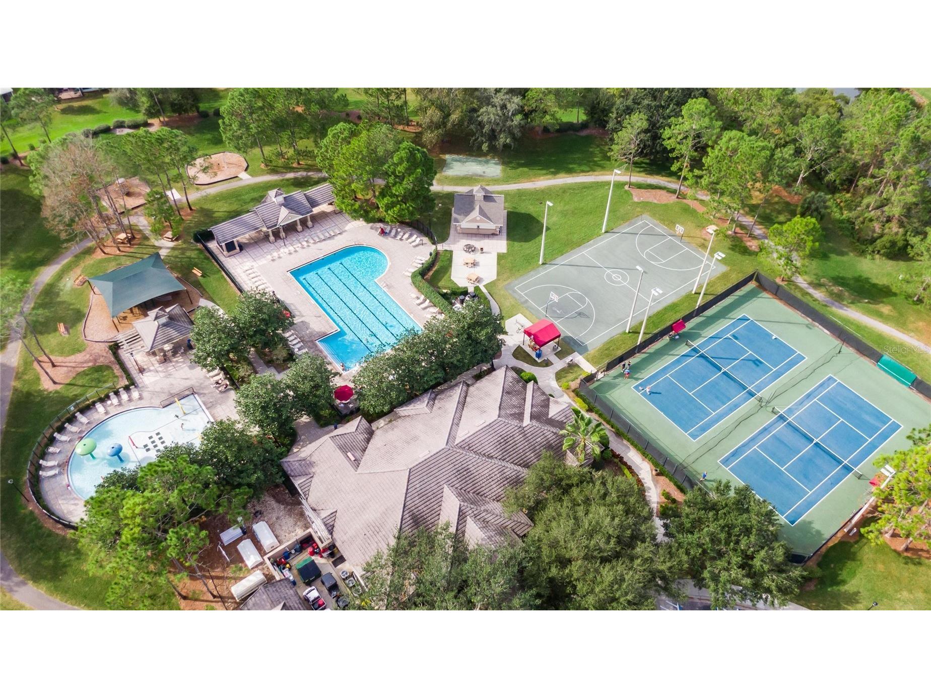 15921 Persimmon Grove Drive Lithia FL 33547 TB8490557 image99