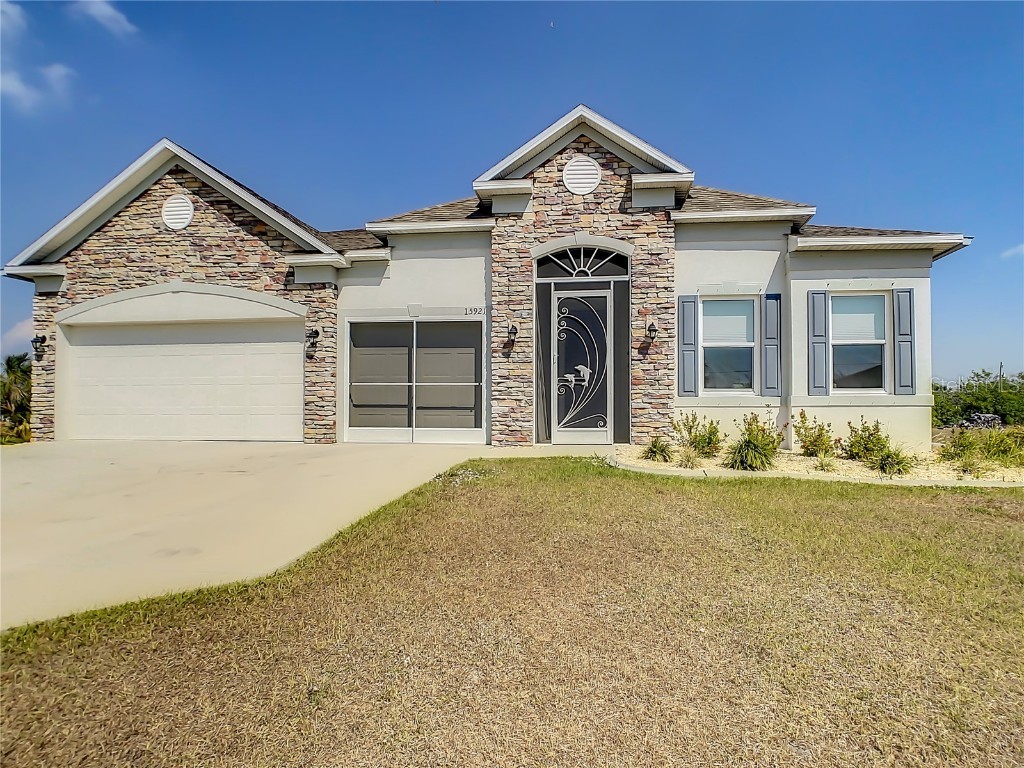 15921 Viscount Circle Port Charlotte FL 33981 A4561675 image1