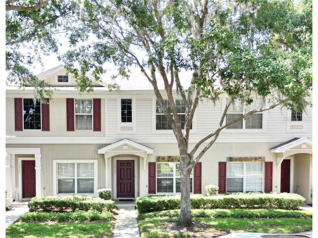 15922 Fishhawk Creek Lane Lithia FL 33547 TB8420950 image1