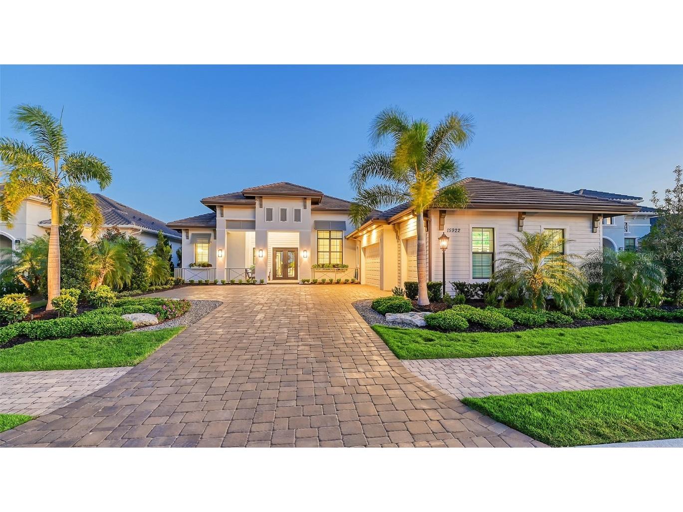 15922 Kendleshire Terrace Lakewood Ranch FL 34202 A4604393 image1