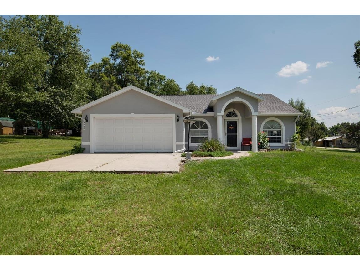 15922 Lemack Road Dade City FL 33523 T3454787 image1