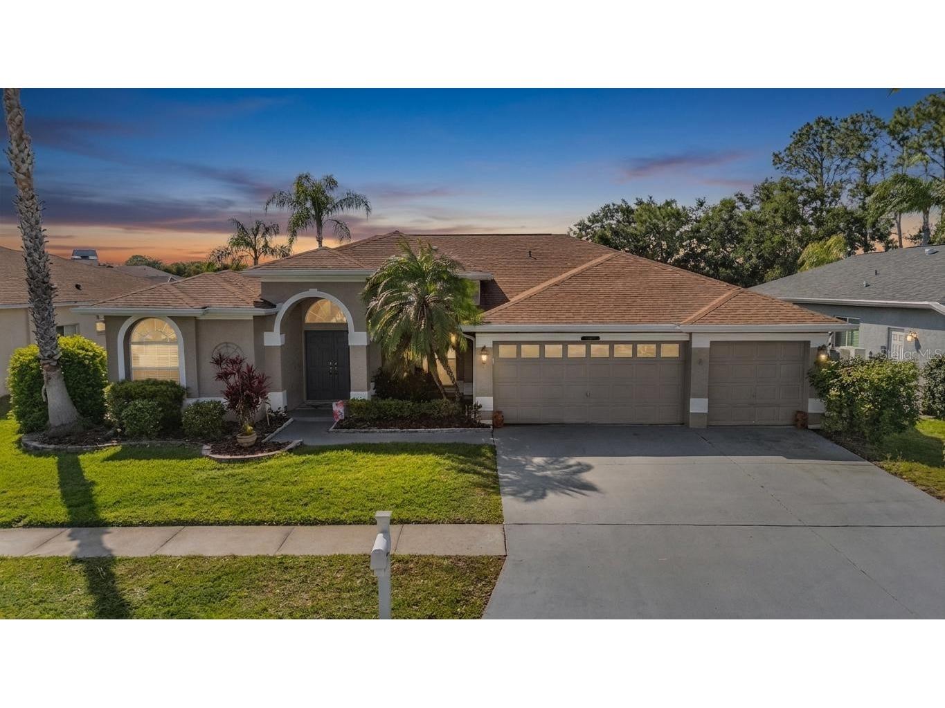 15922 Muirfield Drive Odessa FL 33556 TB8497721 image1