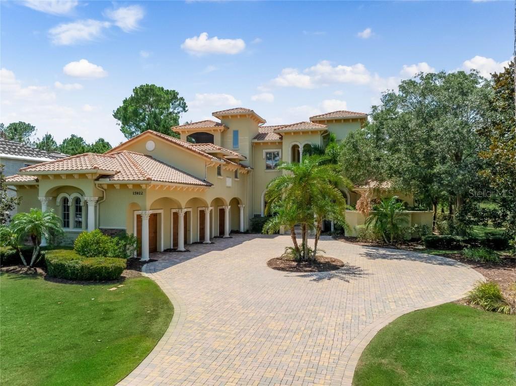 15922 Pendio Drive Montverde FL 34756 O6209252 image1