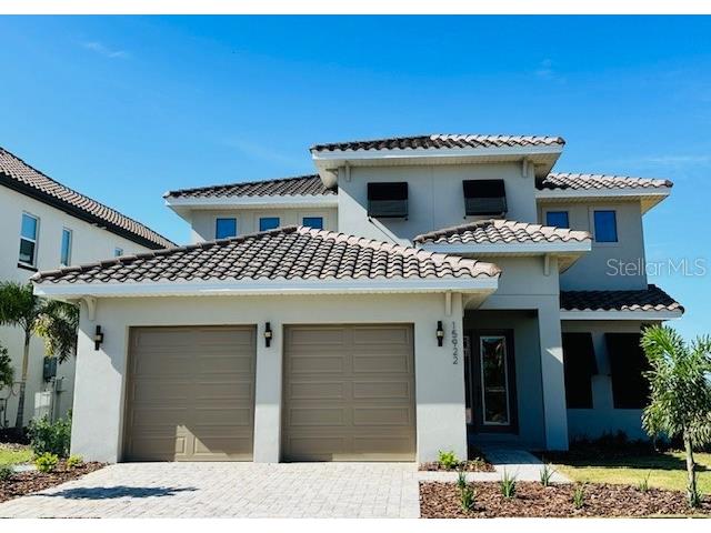 15922 Vetta Drive Montverde FL 34756 - LAKE SIENA G5079047 image1