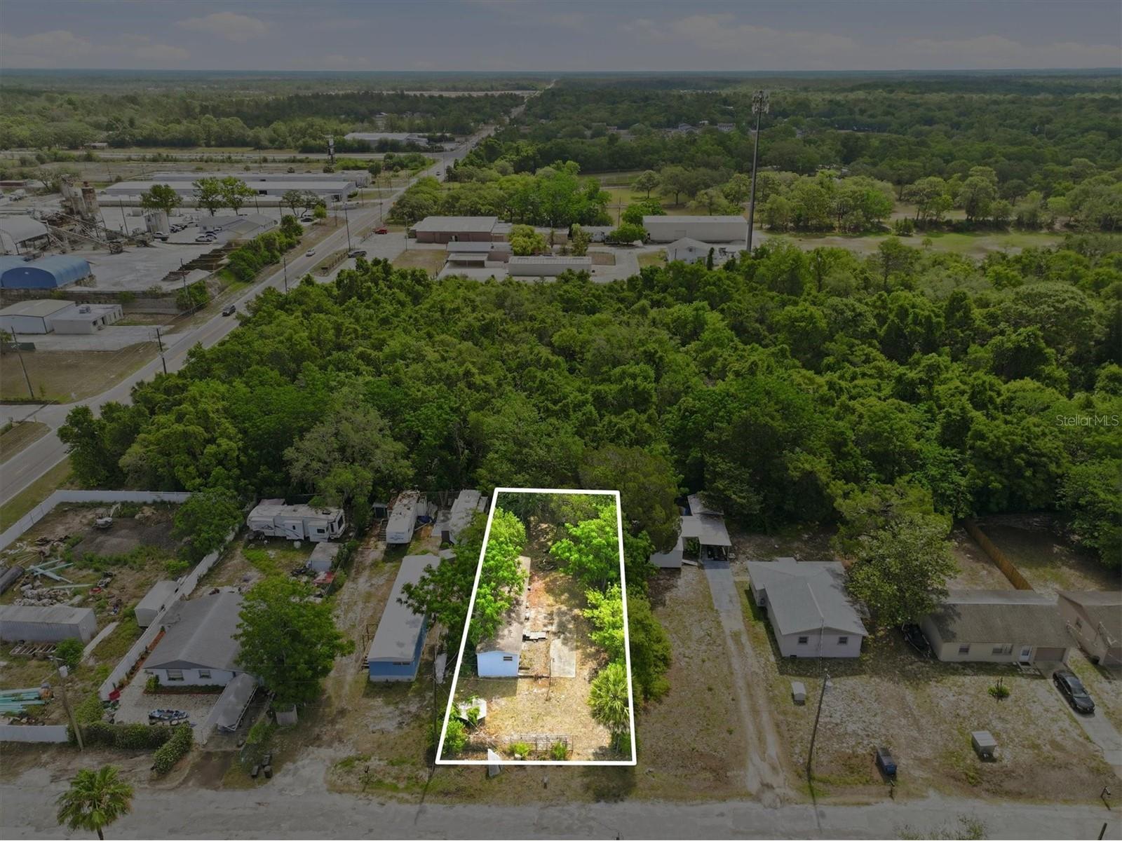 15922 Winner Lane Hudson FL 34667 W7885771 image1