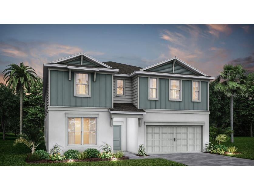 15923 Cape Coral Loop Clermont FL 34714 J988698 image1