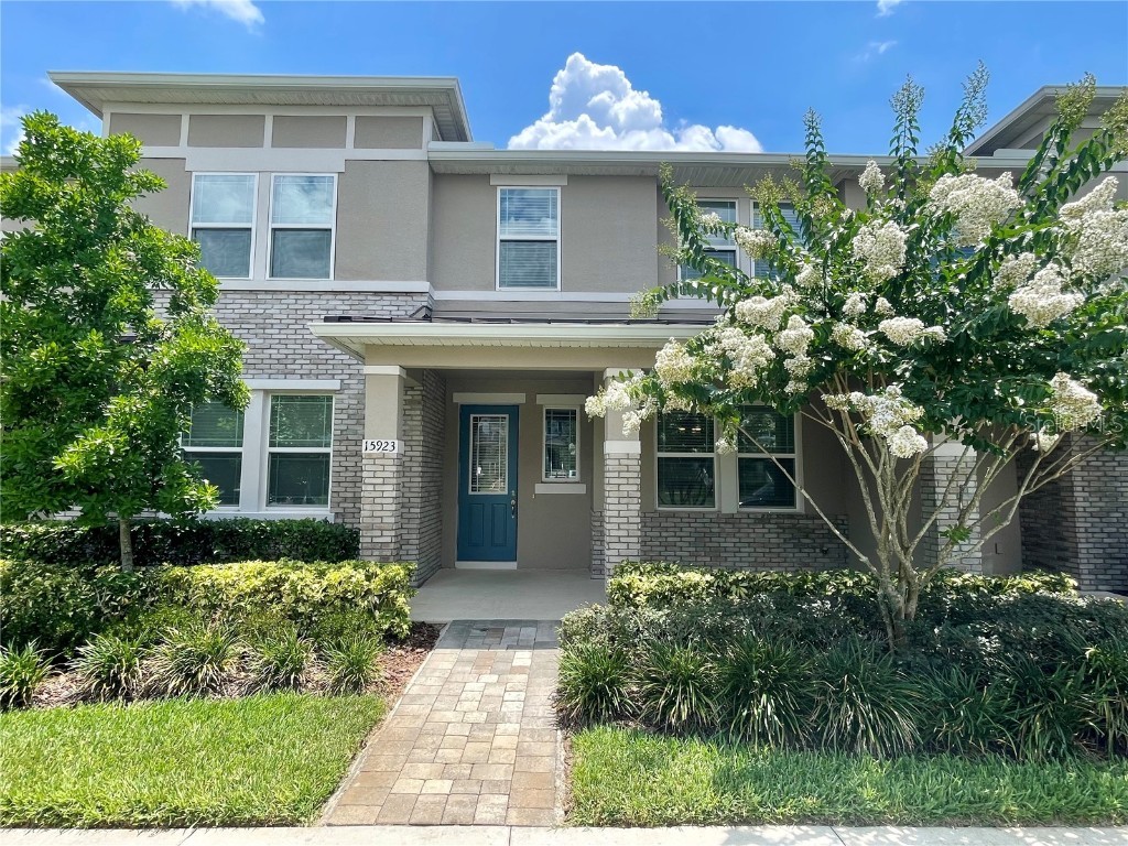 15923 Marina Bay Drive Winter Garden FL 34787 S5106885 image1