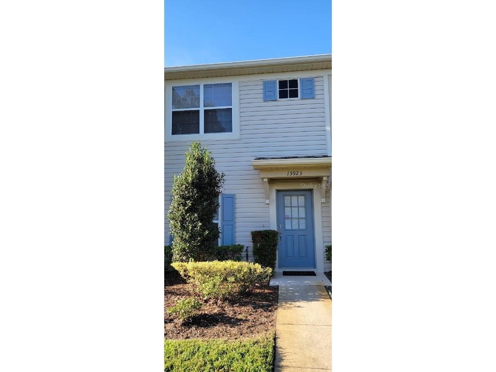 15923 Stable Run Drive Spring Hill FL 34610 W7839546 image1