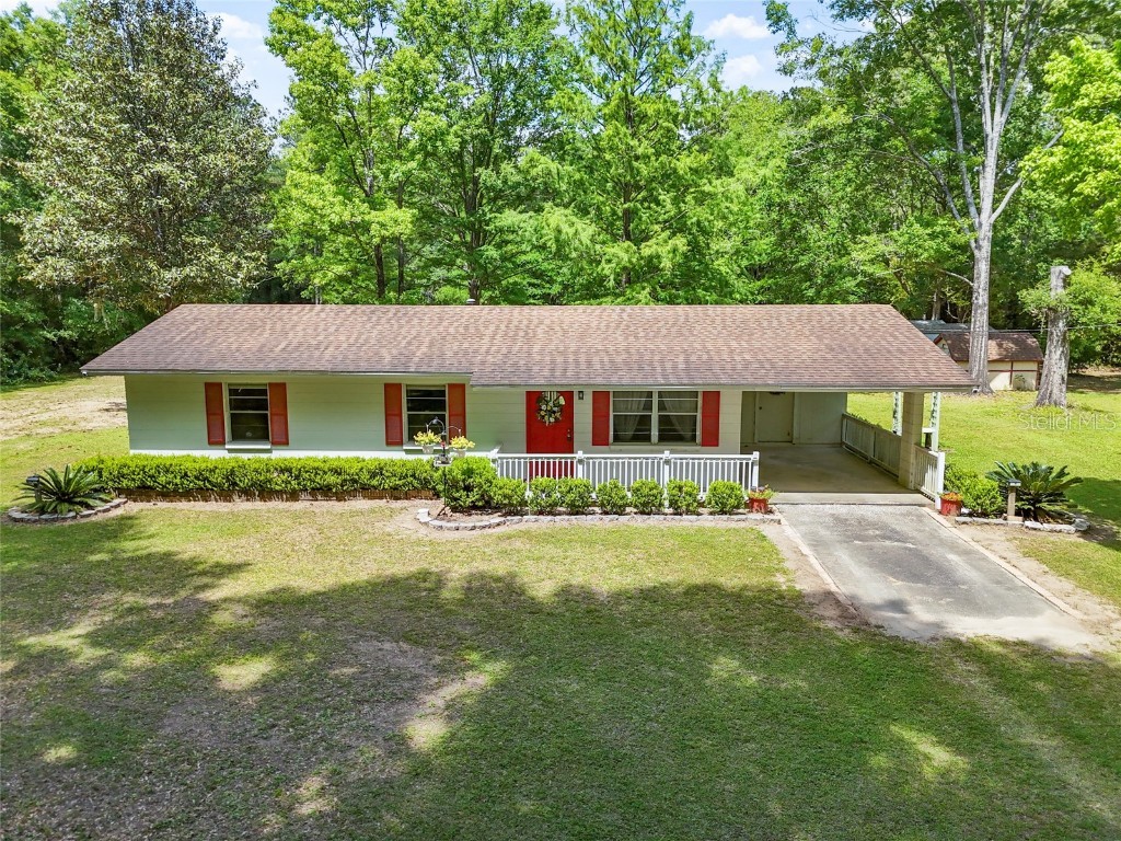 15924 NW 110th Avenue Alachua FL 32615 GC521078 image1