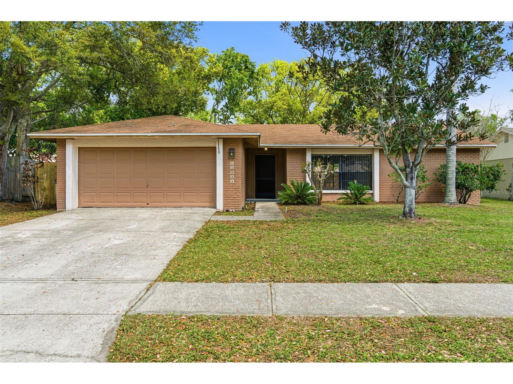 15925 Crying Wind Drive Tampa FL 33624 TB8489954 image1