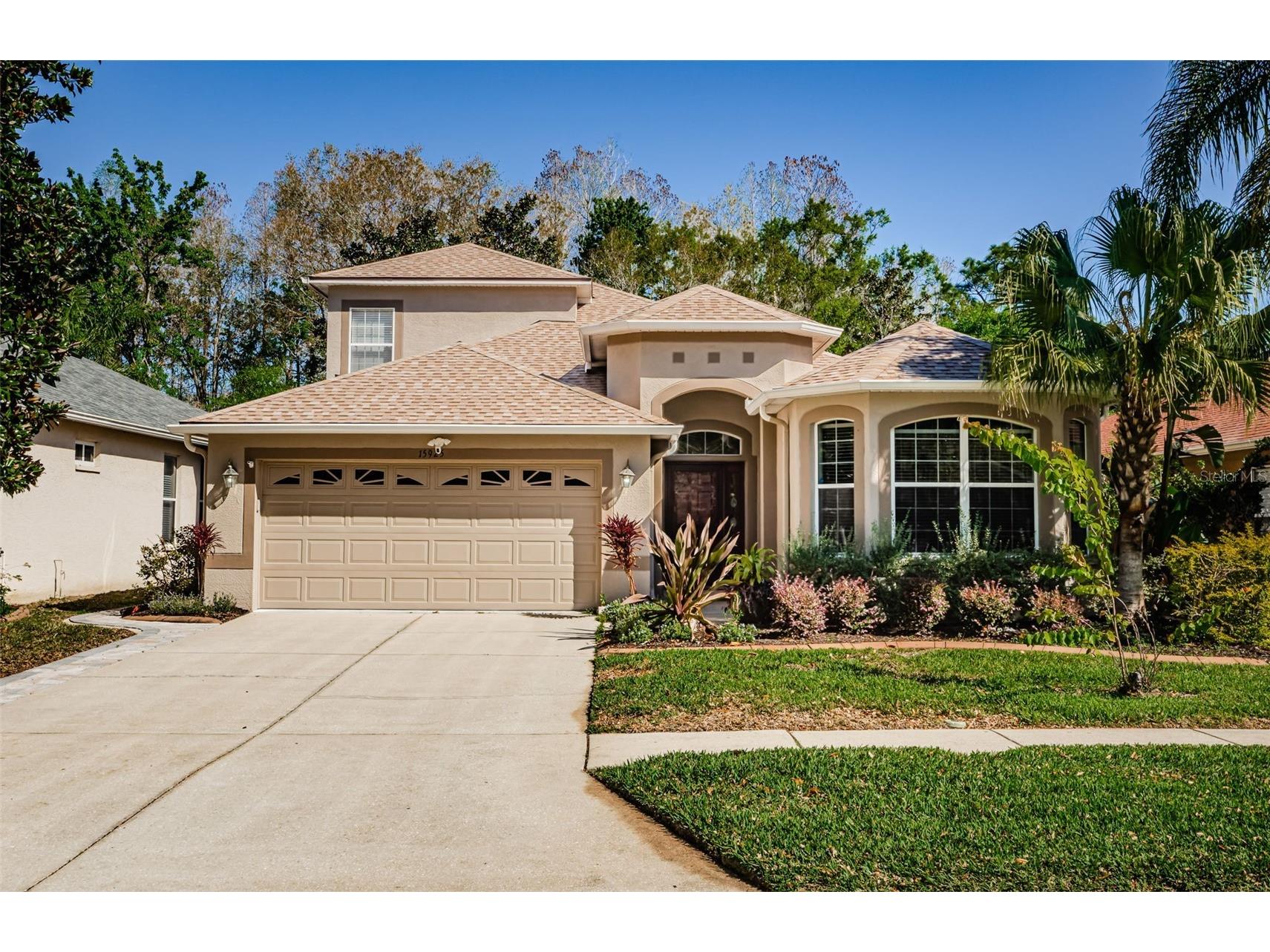 15925 Pond Rush Court Land O Lakes FL 34638 TB8363684 image1