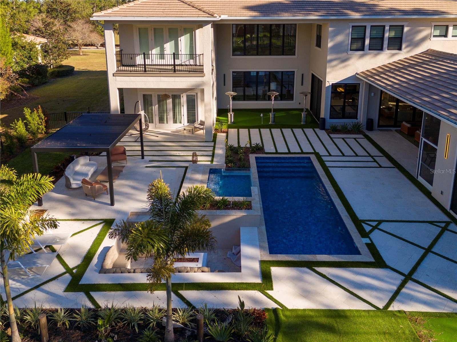 15926 Pendio Drive Montverde FL 34756 O6373737 image78