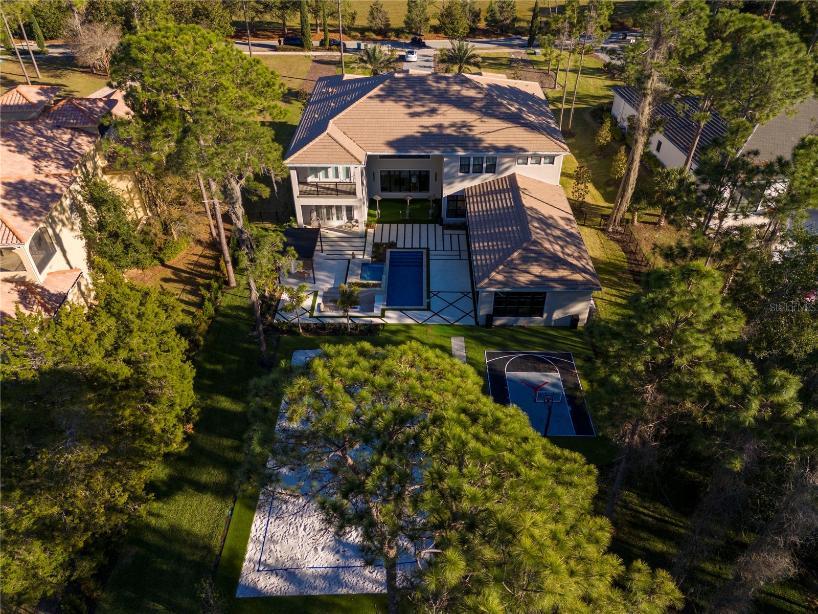 15926 Pendio Drive Montverde FL 34756 O6373737 image79