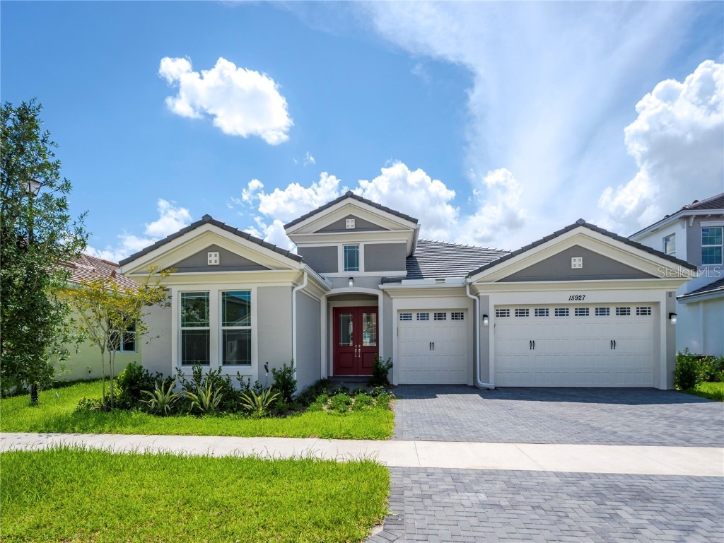 15927 Orchard Drive Loxahatchee FL 33470 - AT THE GROVE O6136341 image1