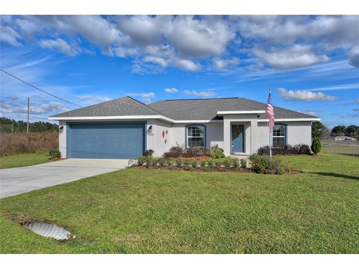 15927 SW 34th Court Road Ocala FL 34473 OM669093 image1