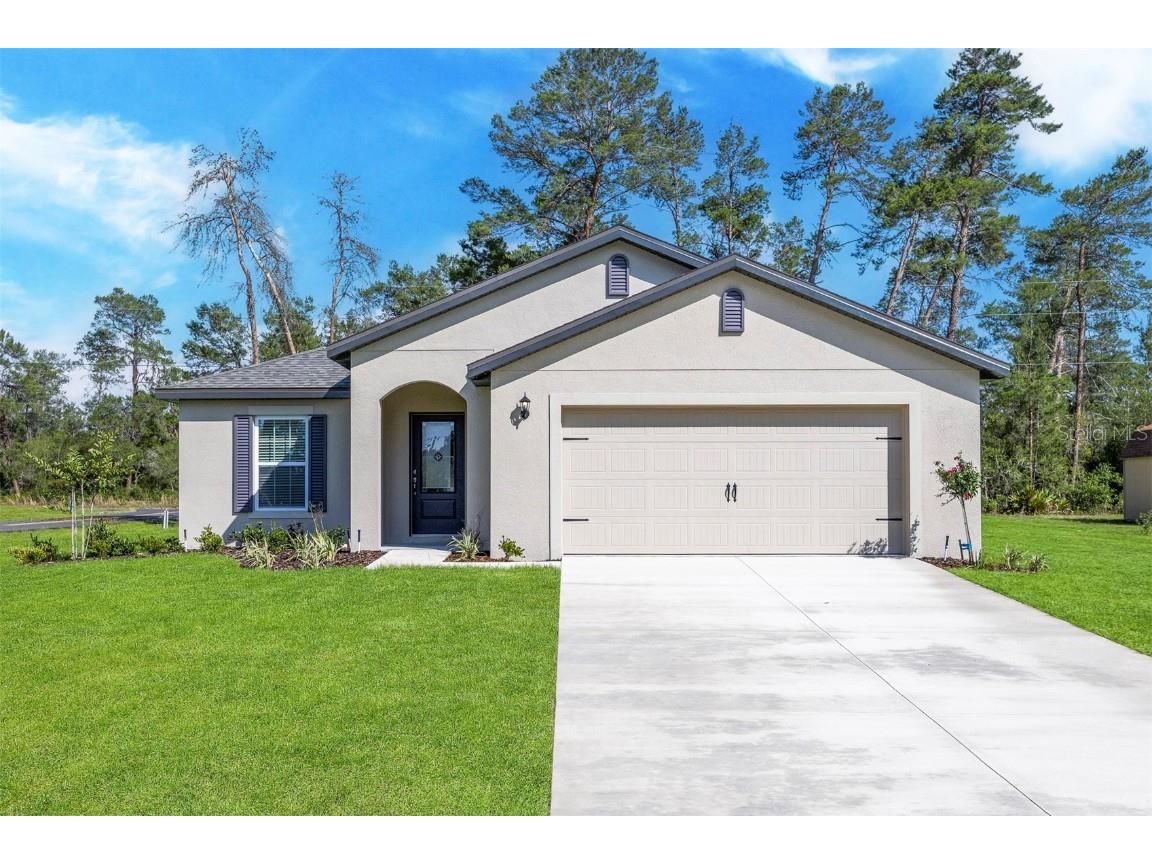 15928 Sw 23rd Court Road Ocala FL 34473 T3457689 image1