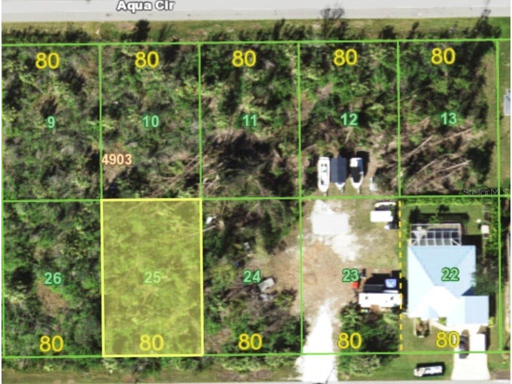 15929 Aqua Circle Port Charlotte FL 33981 D6144524 image1