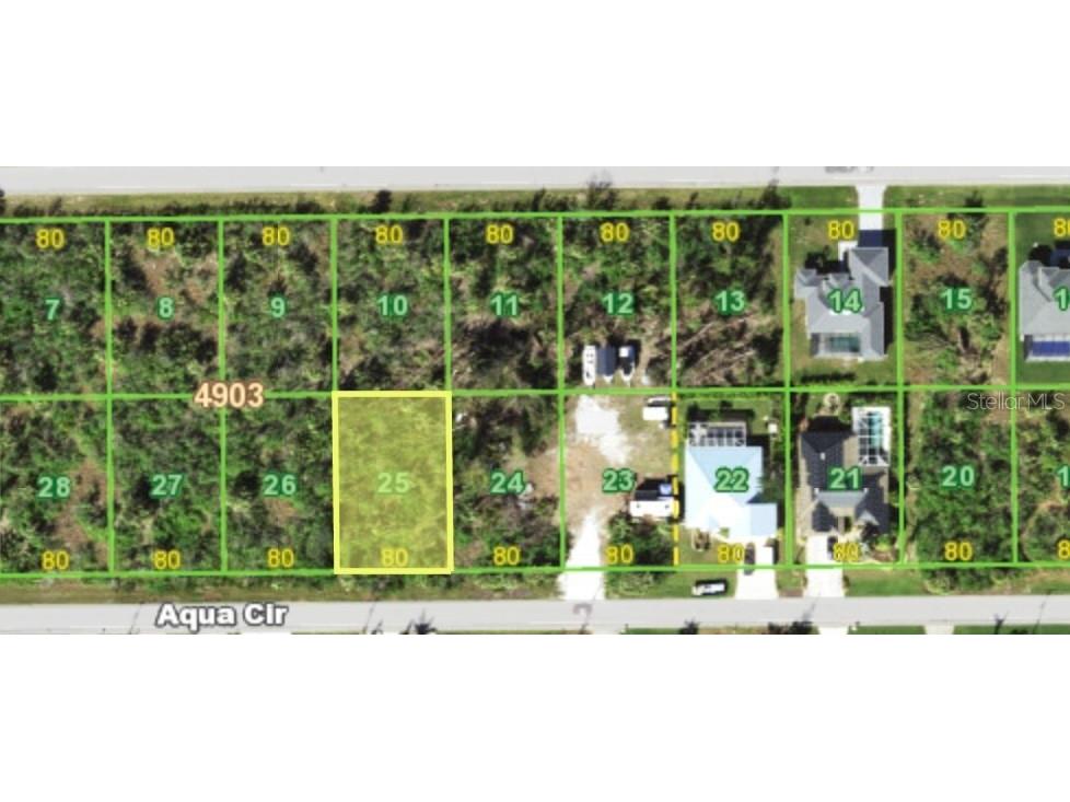 15929 Aqua Circle Port Charlotte FL 33981 D6144524 image2