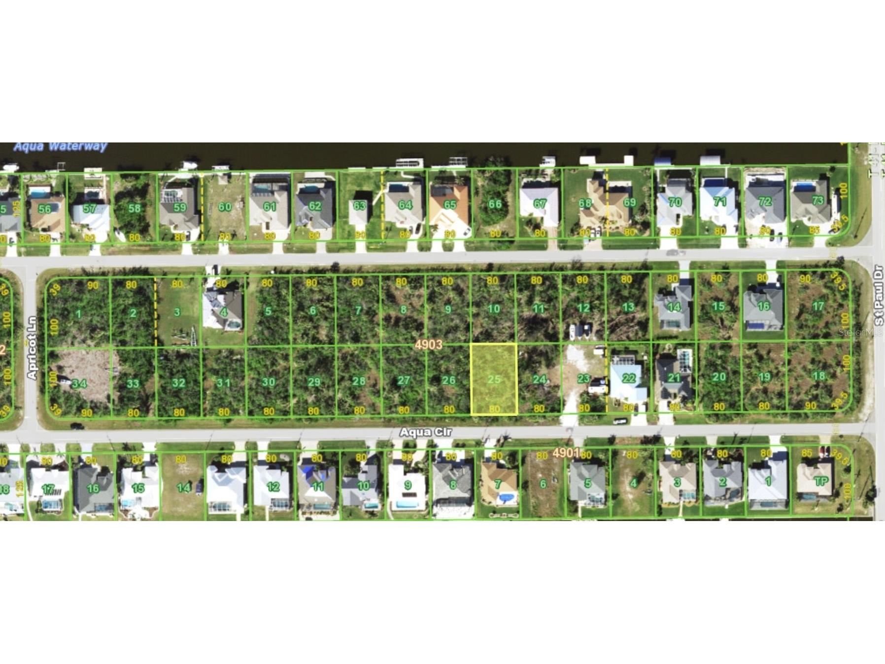 15929 Aqua Circle Port Charlotte FL 33981 D6144524 image3