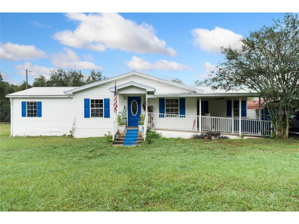 15929 Lemack Road Dade City FL 33523 T3486293 image1