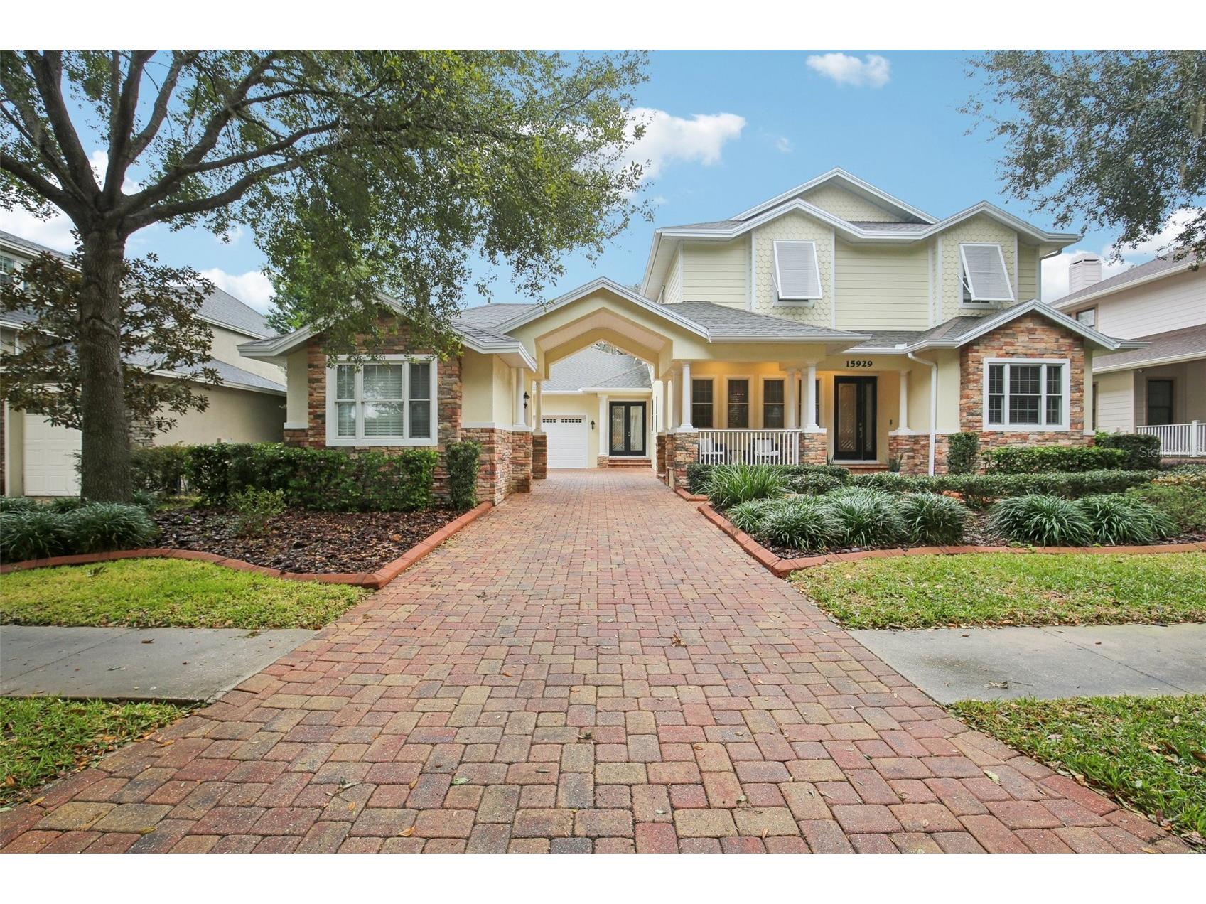 15929 Ternglade Drive Lithia FL 33547 TB8471682 image1