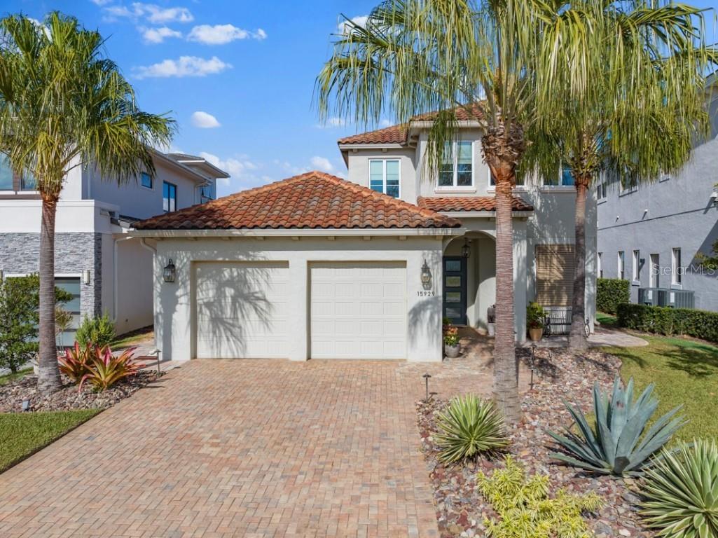 15929 Vetta Drive Montverde FL 34756 - LAKE SIENA G5074663 image1