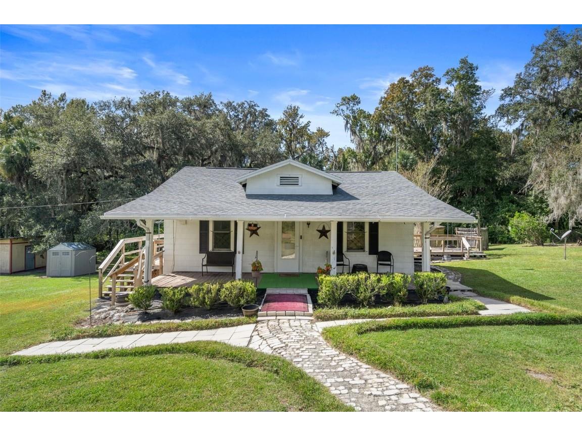 1593 & 1573 Ponce De Leon Boulevard Brooksville FL 34601 W7859158 image1